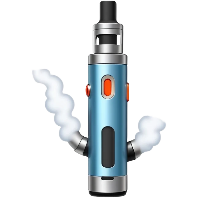 vape emoji