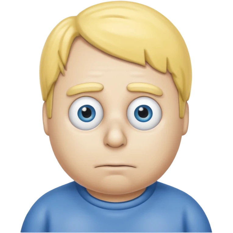 Ralph wiggum emoji