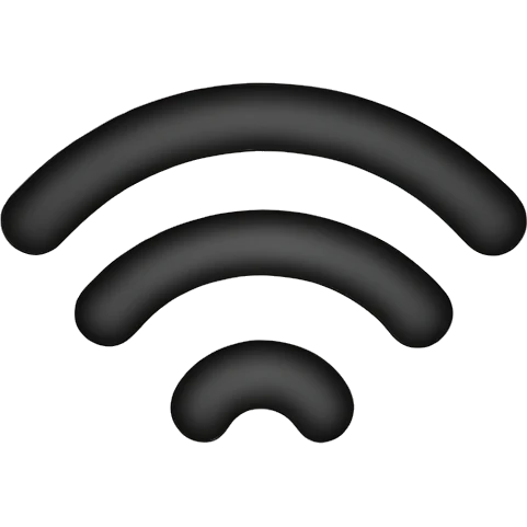 Wifi  emoji