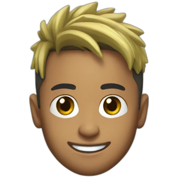 Neymar emoji