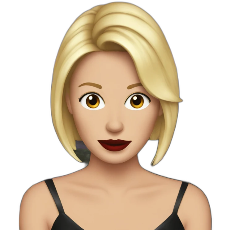 Mulholland Drive emoji