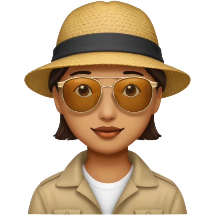 Top musun emoji