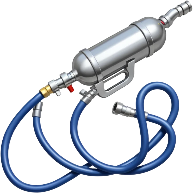 Nitrous oxide system emoji