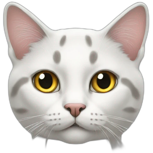 gcat emoji