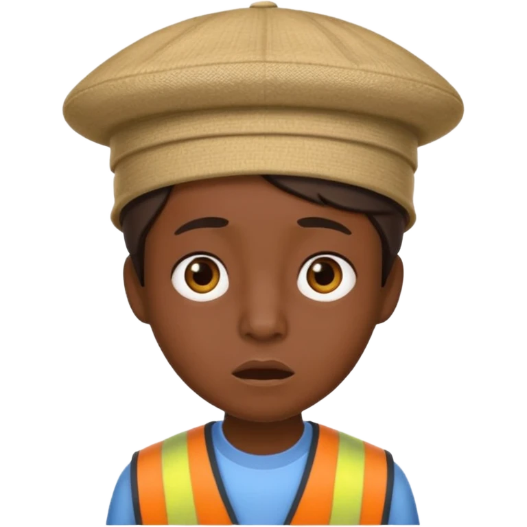 Tung tung tung sahur brainrot emoji