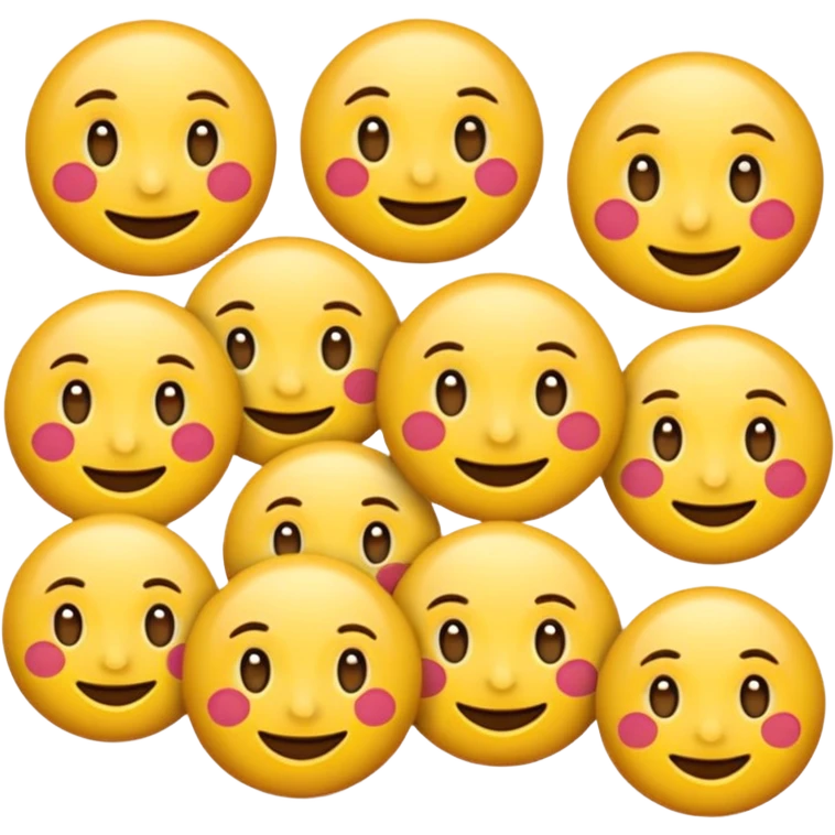 Создай эмодзи с креветкой emoji
