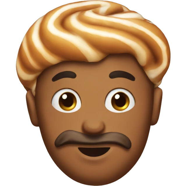 Cinamonroll emoji