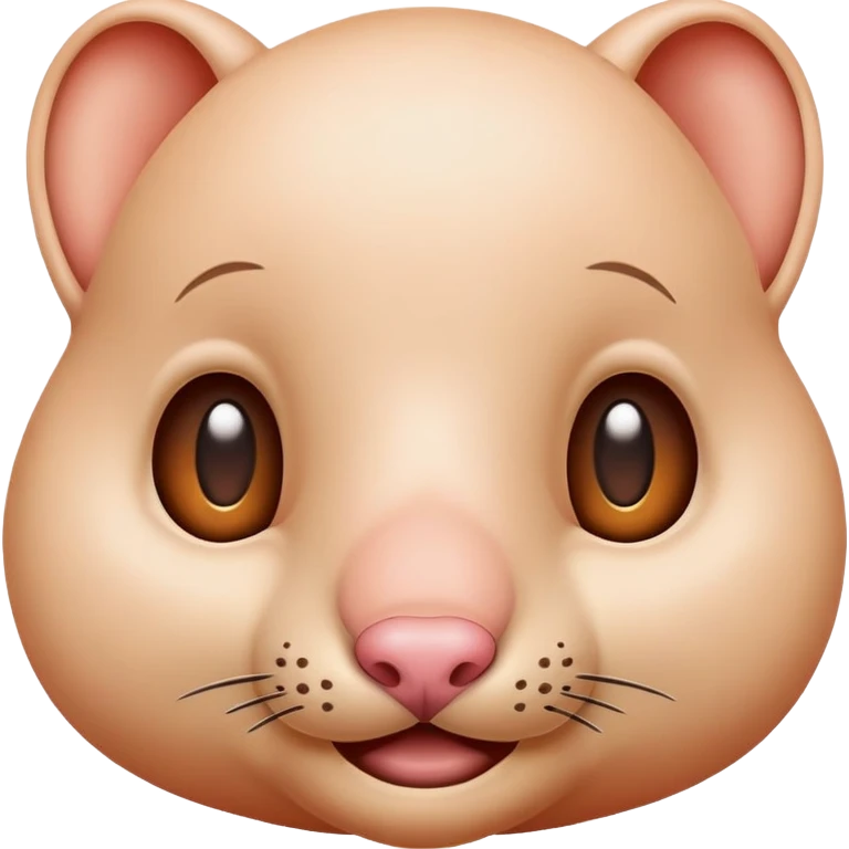 nose with ears emoji