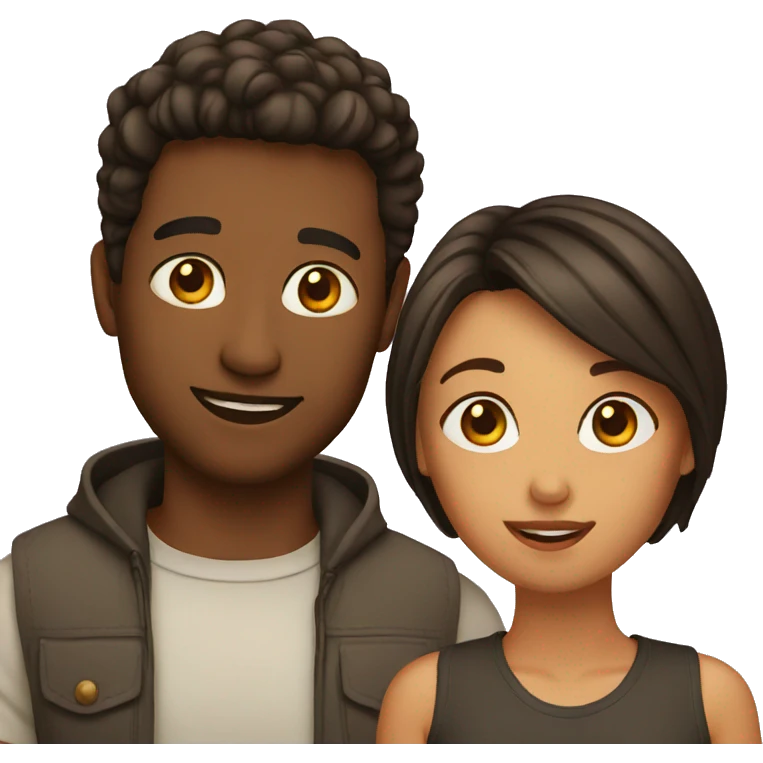 couple emoji