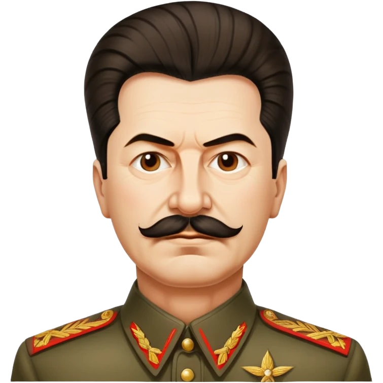 Joseph Stalin emoji