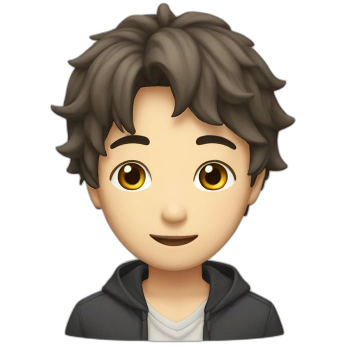 つば九郎 emoji