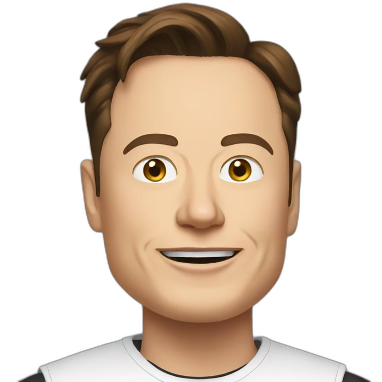 elon musk emoji