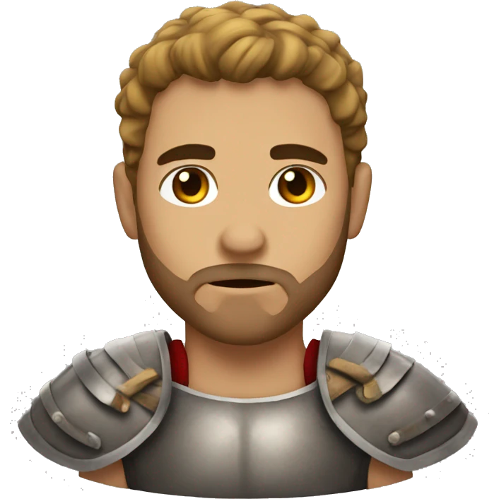 gladiator emoji