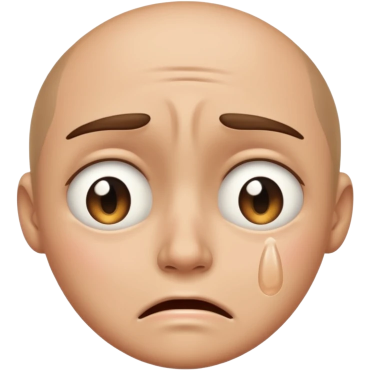 crying face emoji emoji