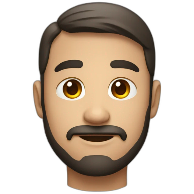 iPhone 16 pro max emoji