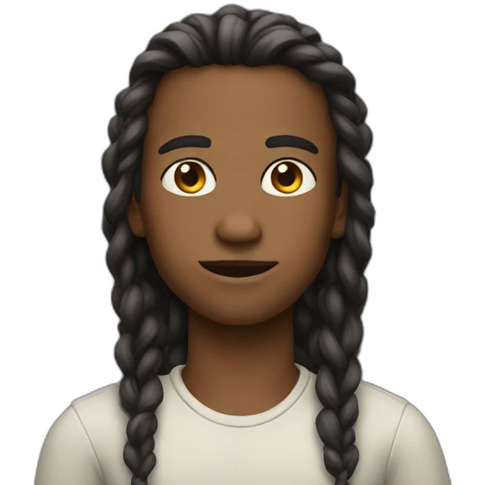 post-human emoji