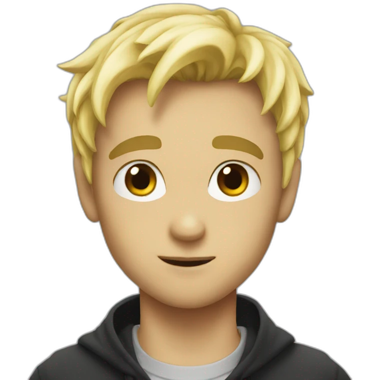 Draco emoji