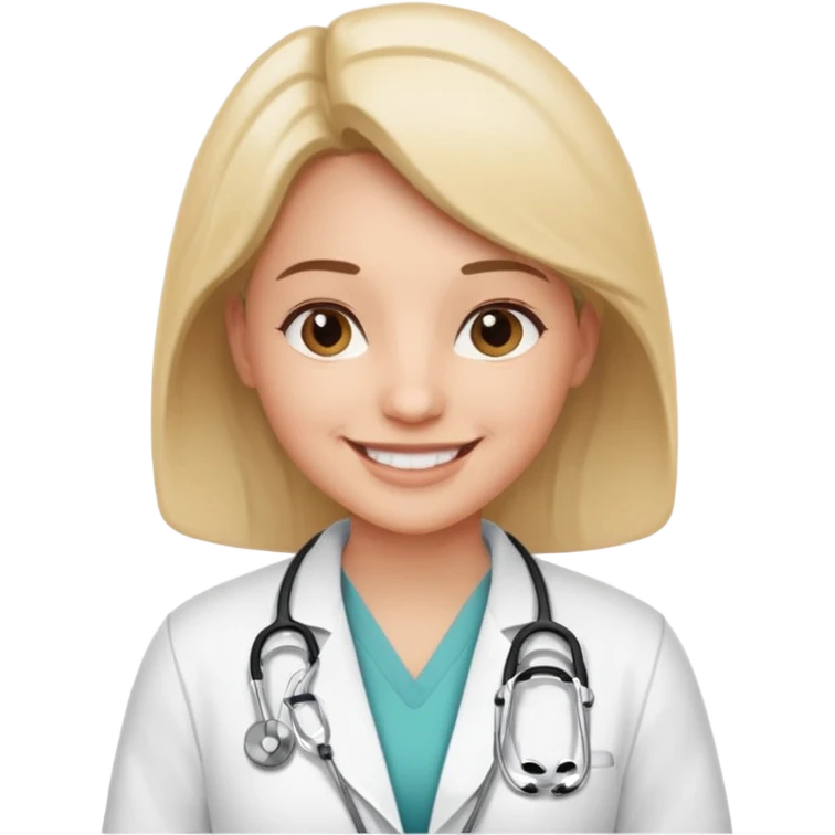 fizjotherapist emoji