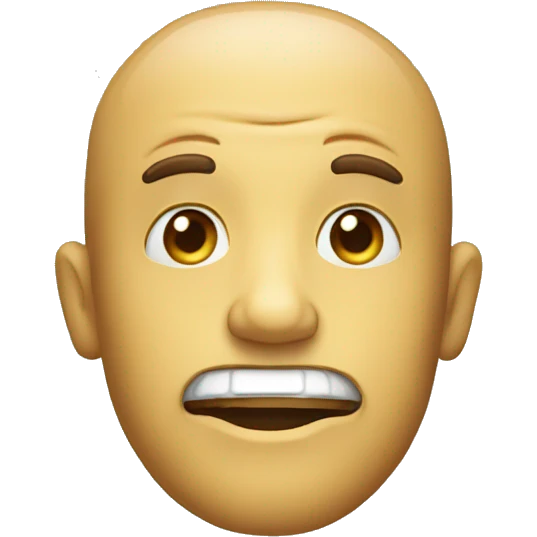 schadenfreude emoji