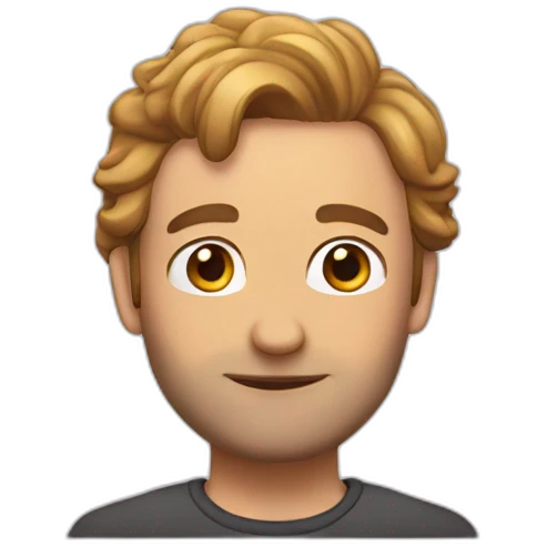 Eric Zemour emoji