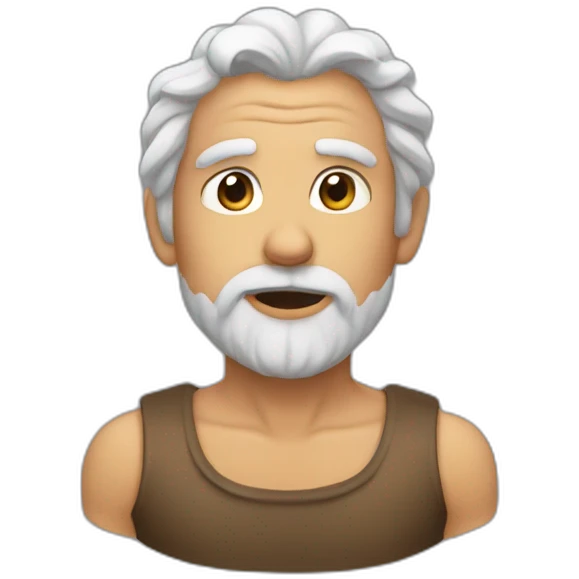 chiron emoji emoji