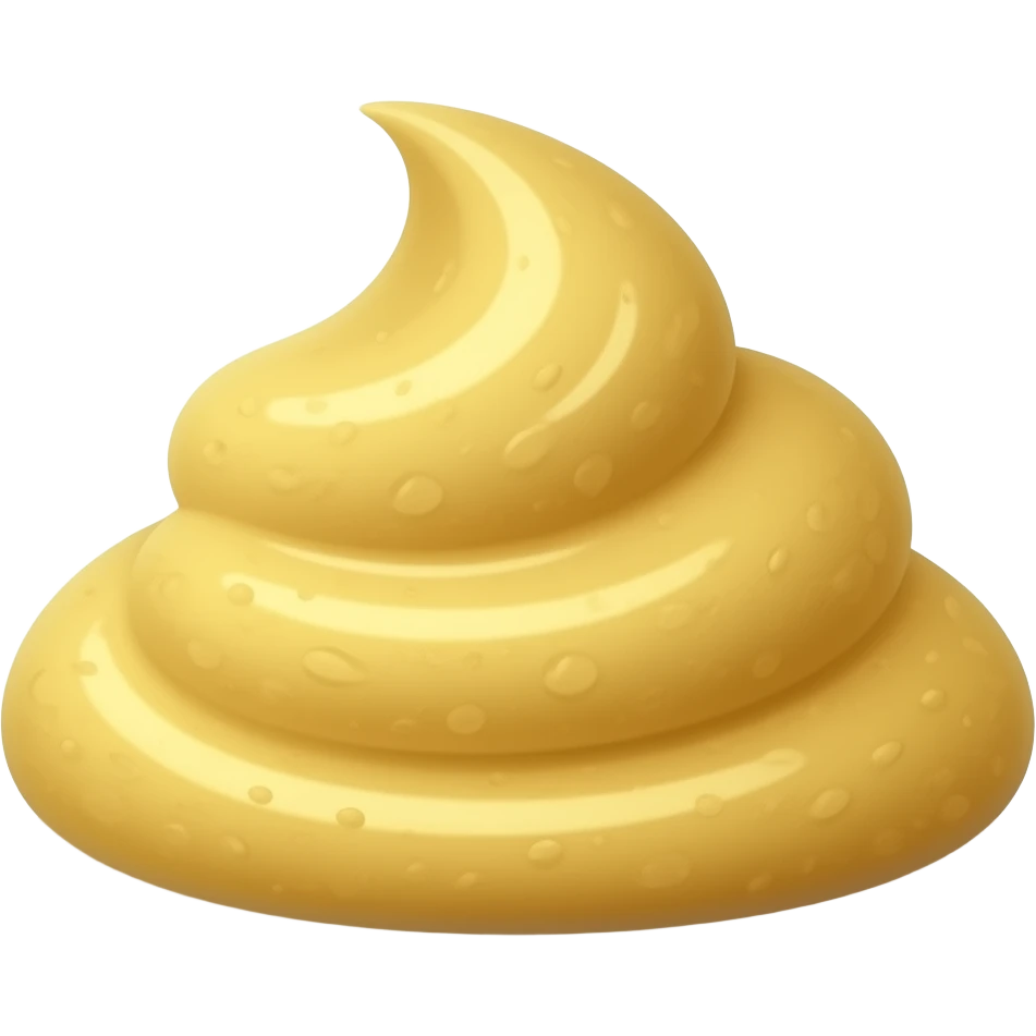 ginger garlic paste emoji