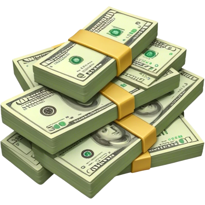 cash emoji