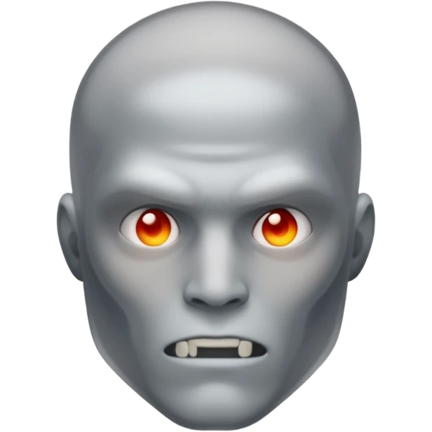 MMA fighter as a ghost  emoji