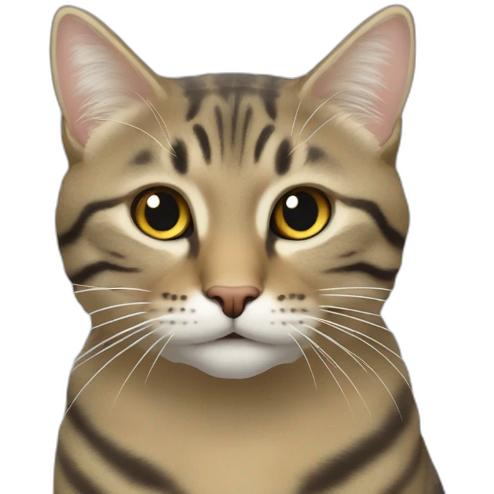 Штефан боблик с ясиком котом emoji
