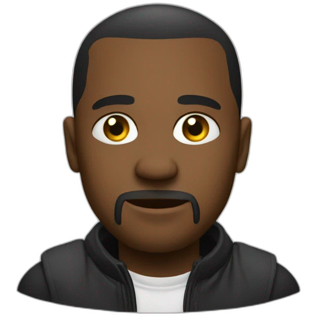 Central cee uk raper emoji