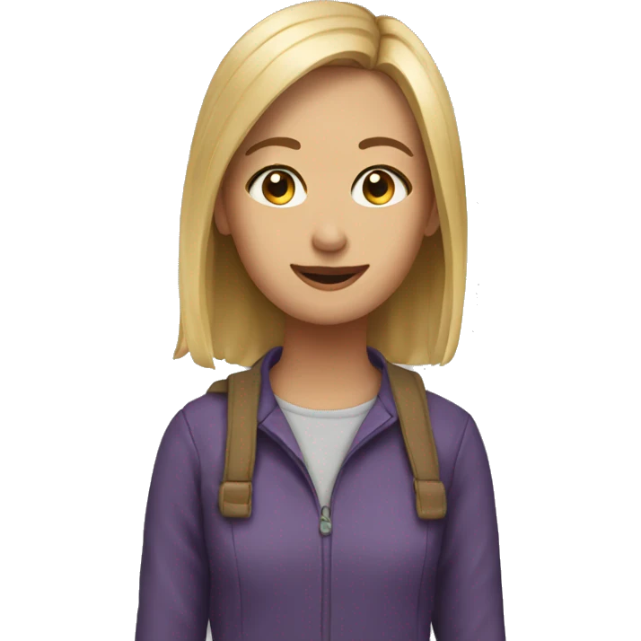 Carley emoji