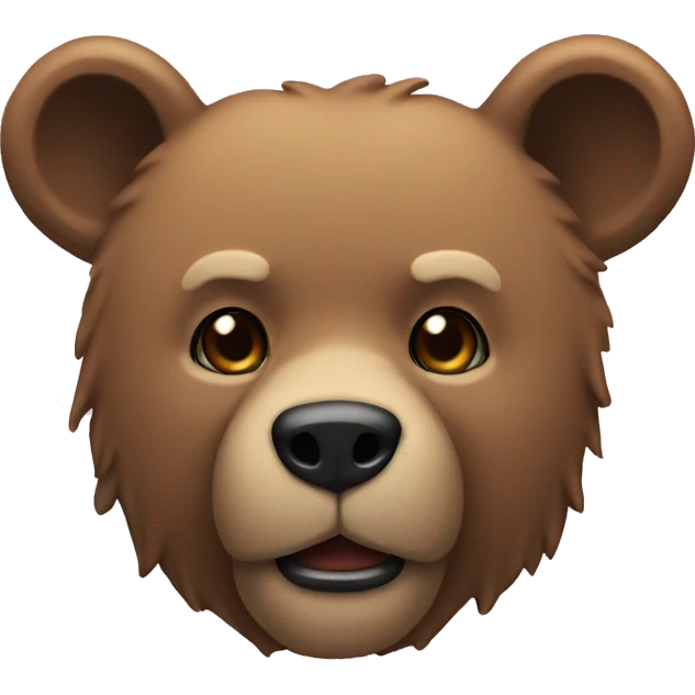 coolbear  emoji