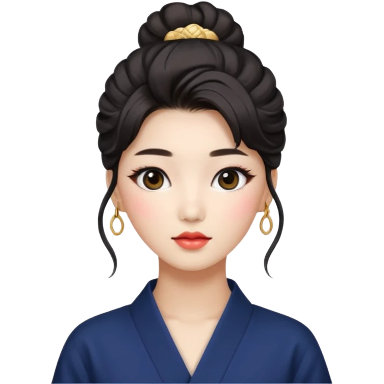 Kpop emoji