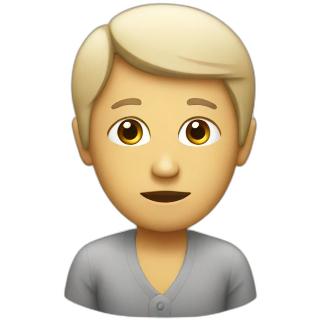 psychotherapy emoji
