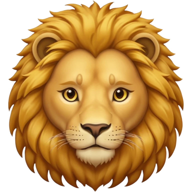 Zoo animal emoji
