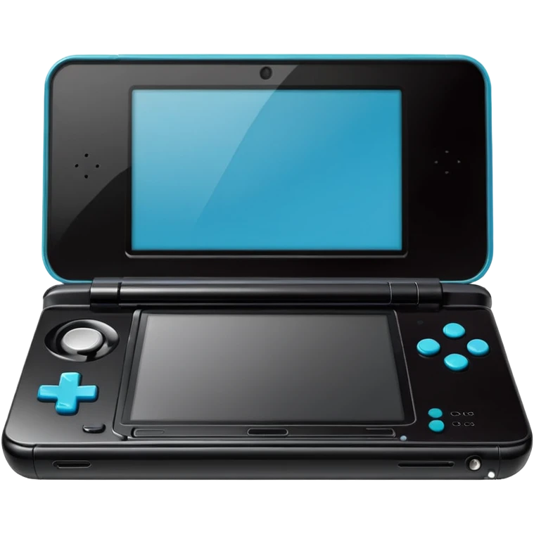 nintendo ds emoji