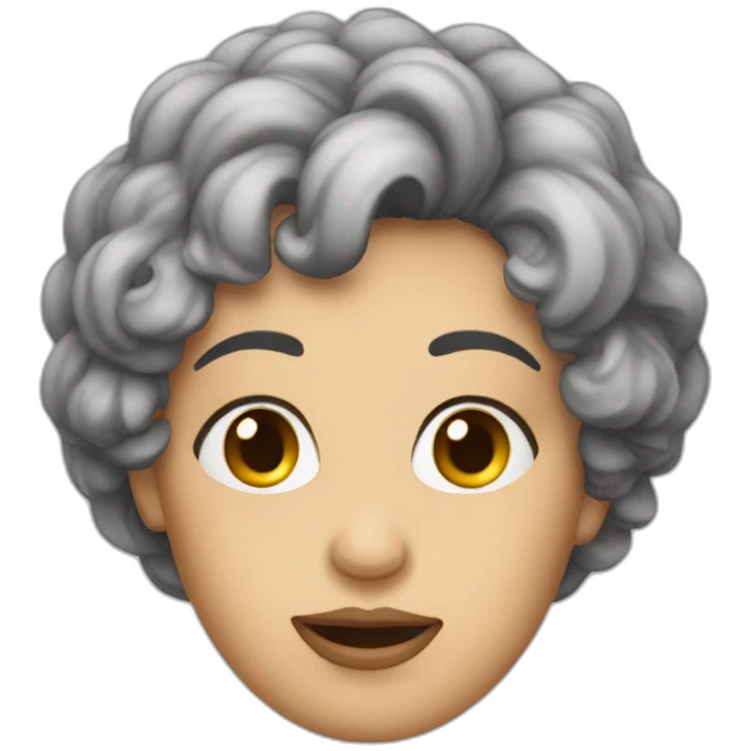 Notte dame emoji