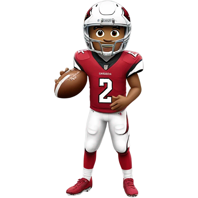 Kyler Murray emoji