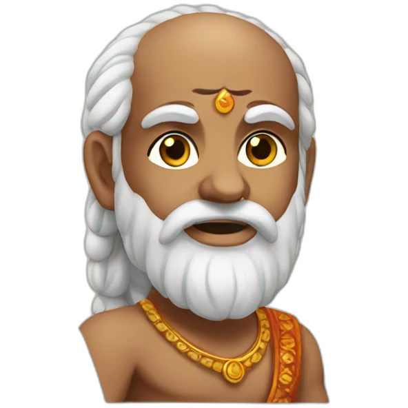 Shree ram  emoji