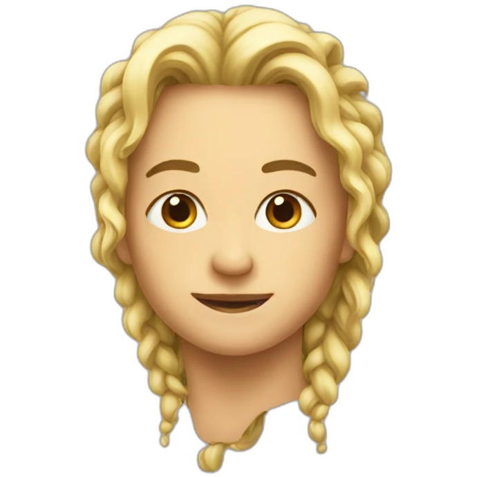 Épona emoji