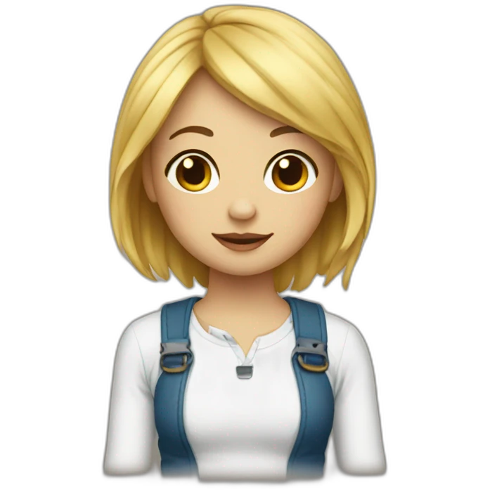 dollynho emoji