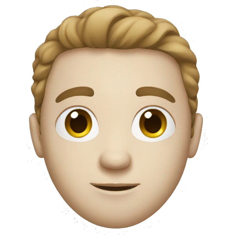 USER emoji
