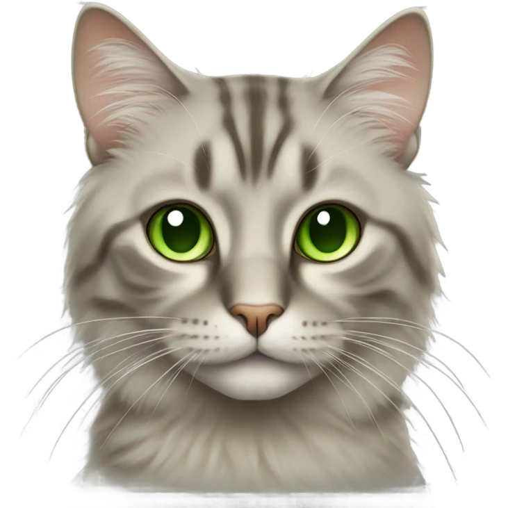 Cat  emoji
