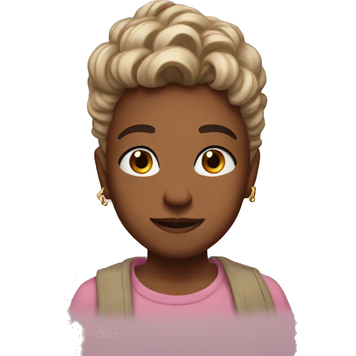 🥰🥹😘 emoji