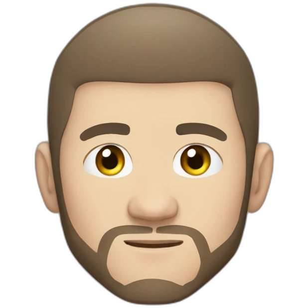 khabib-nurmagomedov emoji