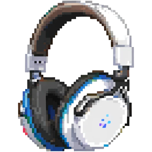 AirPods MAX headphones emoji