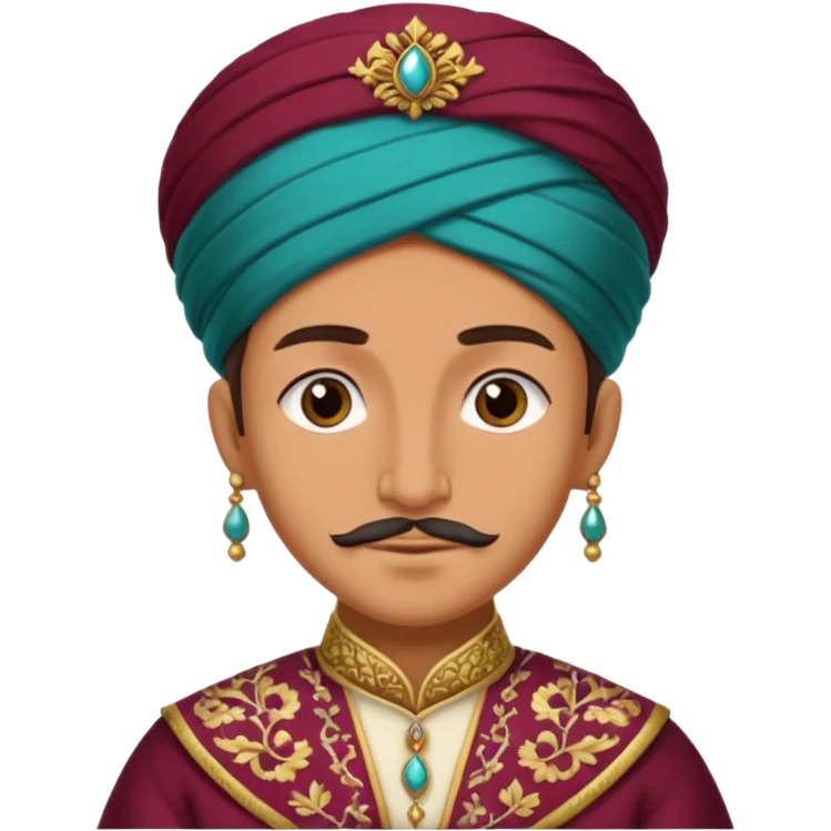 Osmanlı emoji