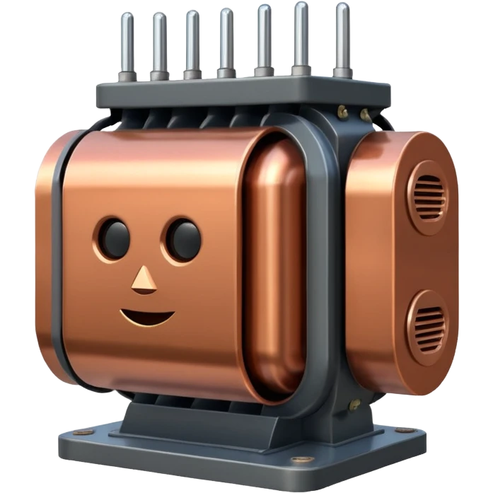 power transformer emoji