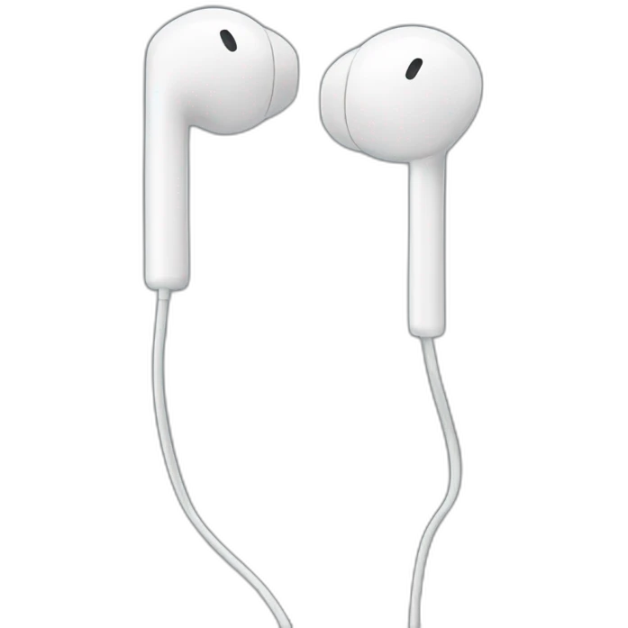 earphones emoji