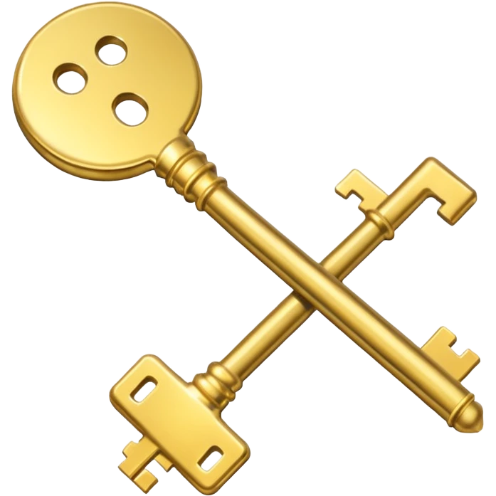 key emoji
